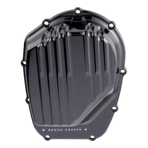 cam cover. Black