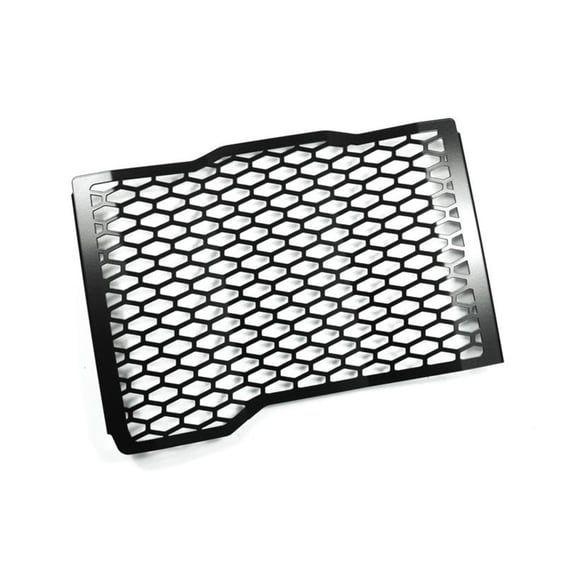 radiator cover # 1 black