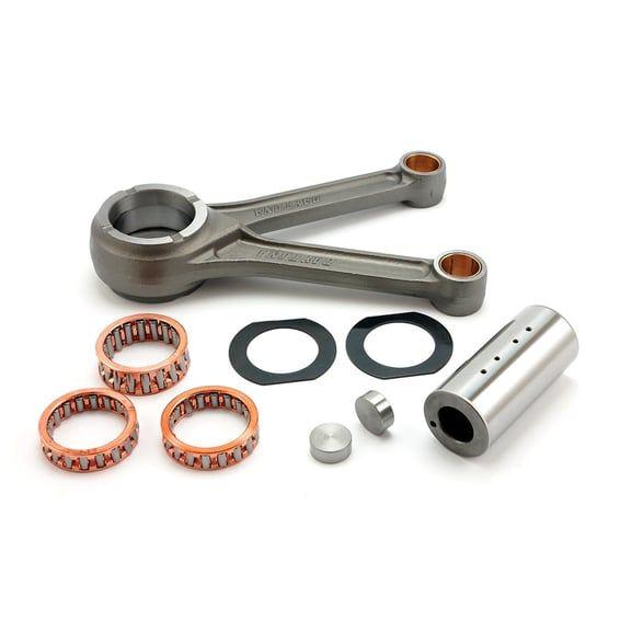 Daytona, connecting rod assembly, 88" Twin Cam