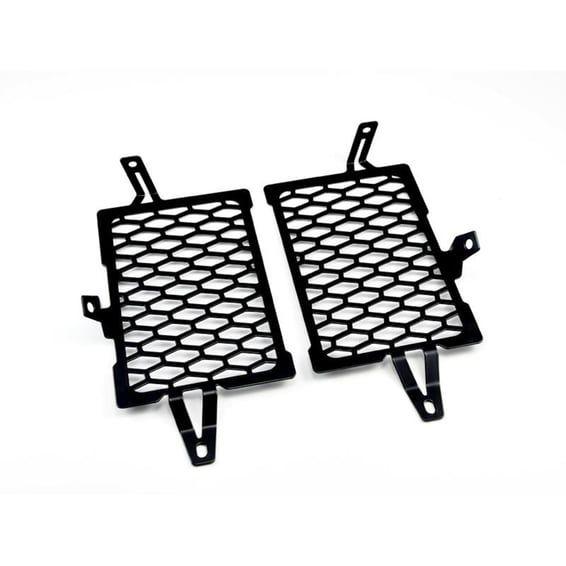 radiator cover # 1 black