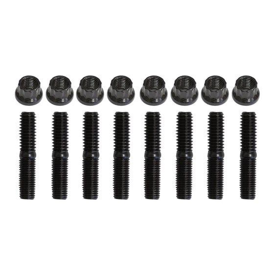 rocker arm tower stud & nut kit (8-pk)