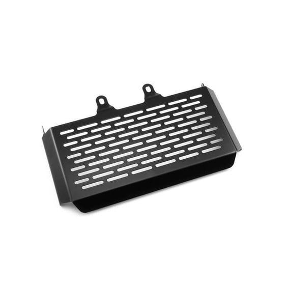 radiator cover # 2 black