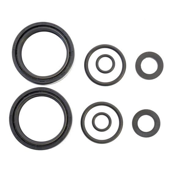 fork oil seal kit 41mm fork tubes