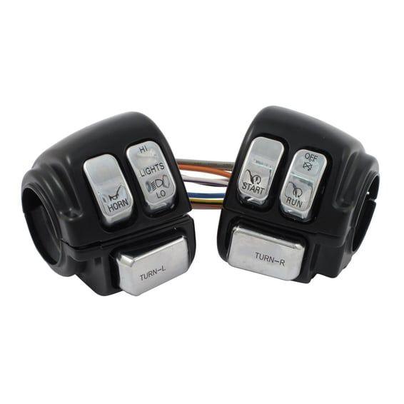 Switch housing kit
