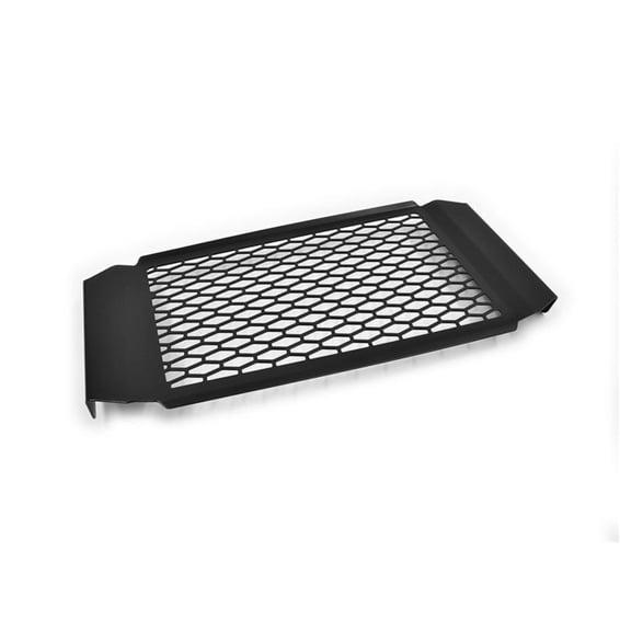 radiator cover # 1 black