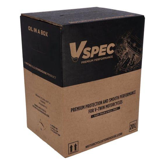 brake fluid DOT 4. 20 liter box