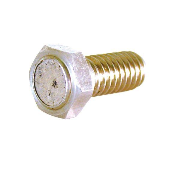 KOSO, speedo sensor magnet bolt. M8 x 1.25 x 29mm