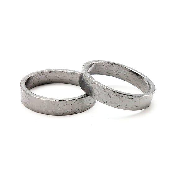 James, XG exhaust gasket set