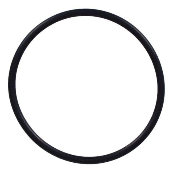 carburetor to manifold spacer block o-ring