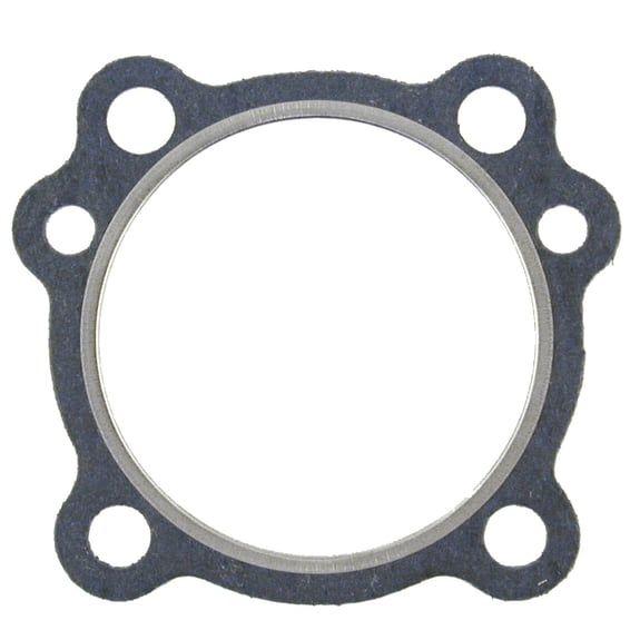 cylinder head gasket. 3-7/8" bore .030" MLS