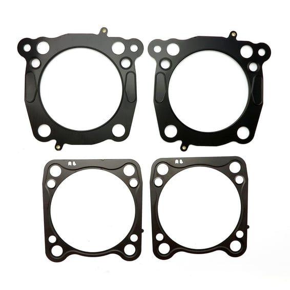 4.25" big bore gasket kit