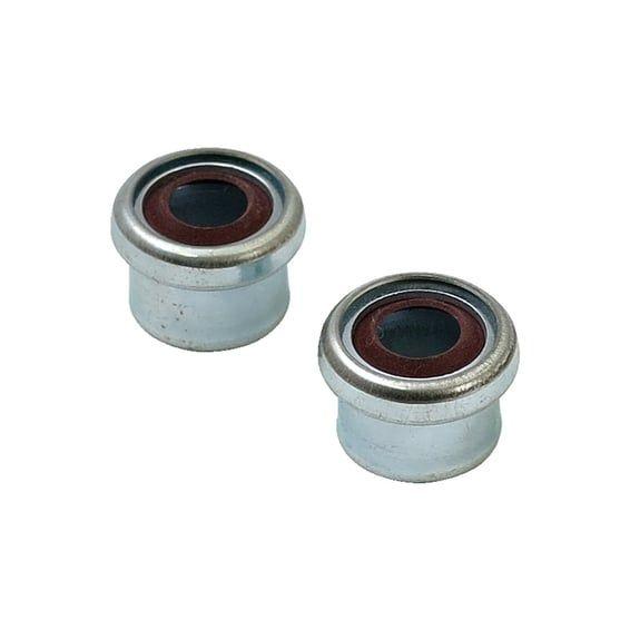 Kpmi, valve guide seals. in/ex