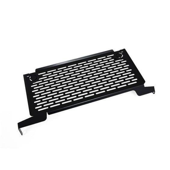 radiator cover # 2 black