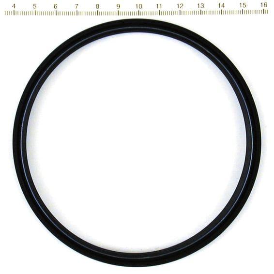 James rear chain housing/wheel sprocket seal