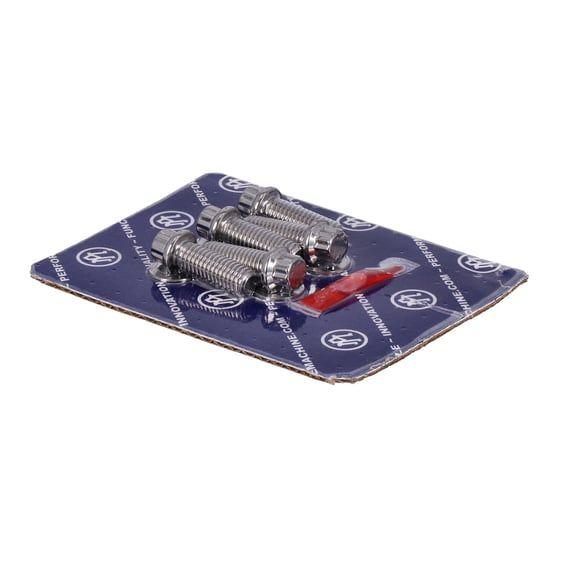 PM, Sprocket bolt kit