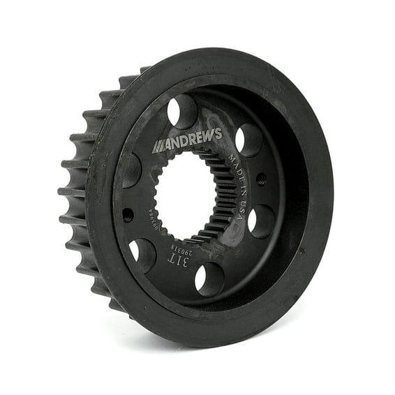 M8 transmission pulley 31T