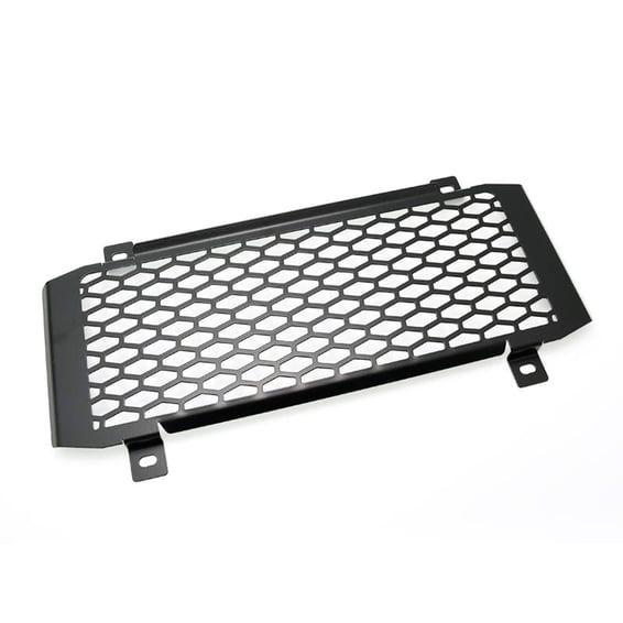 radiator cover # 1 black