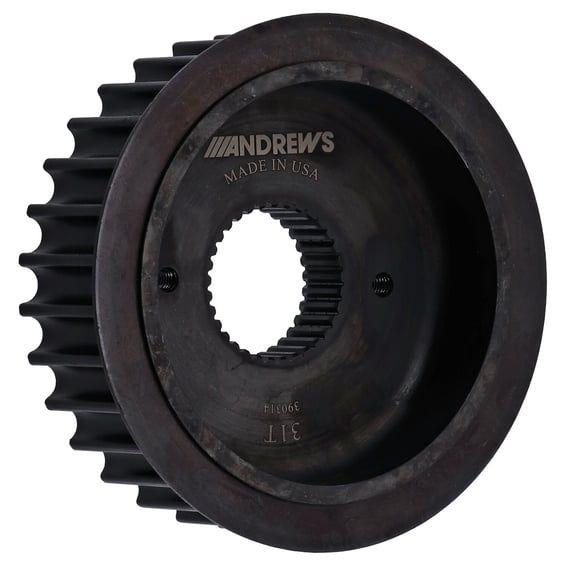 transm. Pulley, 31t
