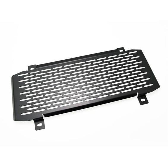 radiator cover # 2 black