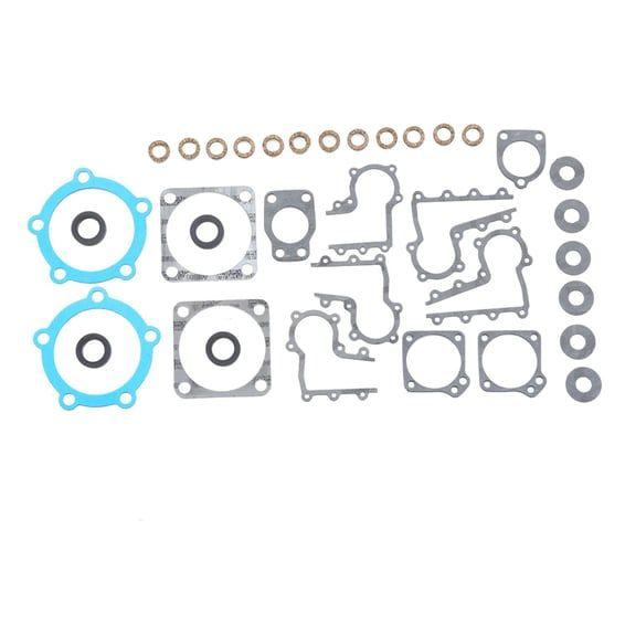 top end gasket kit, Knuckle