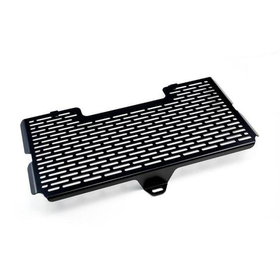 radiator cover # 2 black