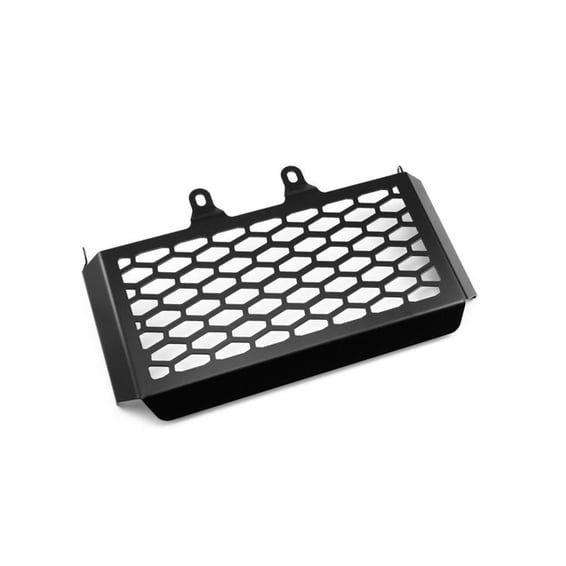 radiator cover # 1 black