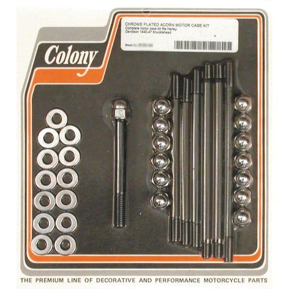 crankcase bolt kit