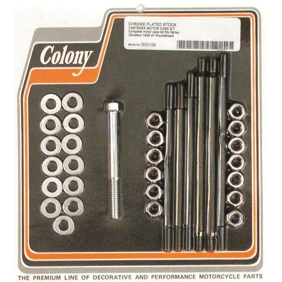 crankcase bolt kit
