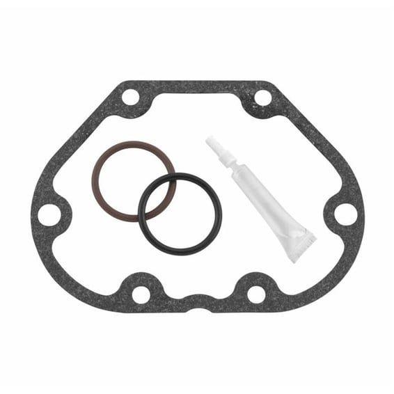 PM, Rebuild kit hydraulic transmission end cover