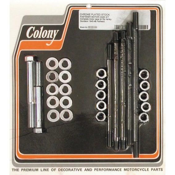 crankcase bolt kit