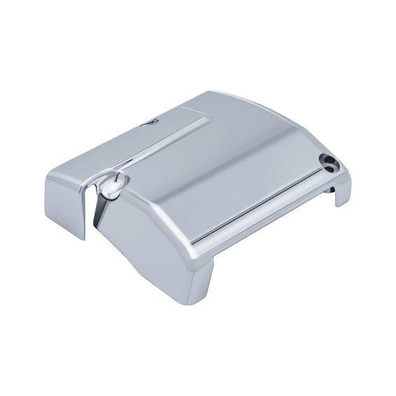 Precision transmission top cover