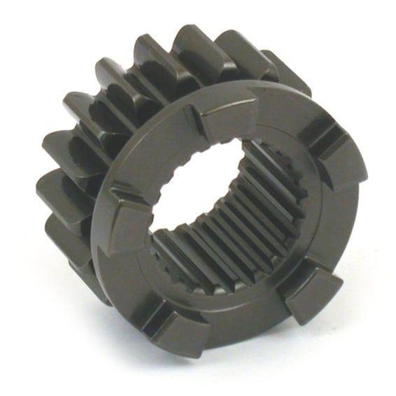 JIMS, 1st gear mainshaft