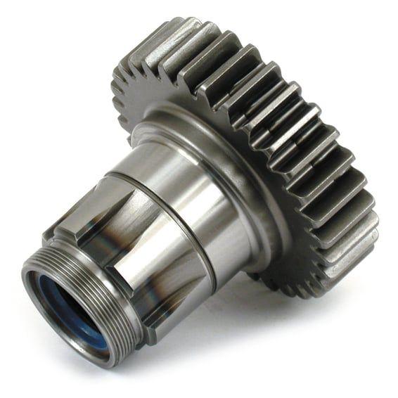 JIMS, 5th gear mainshaft (main drive gear)