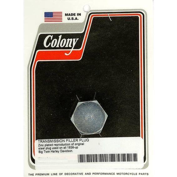 transmission fill plug. OEM hex style