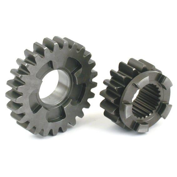 JIMS, 2.94 1st. gear close ratio set