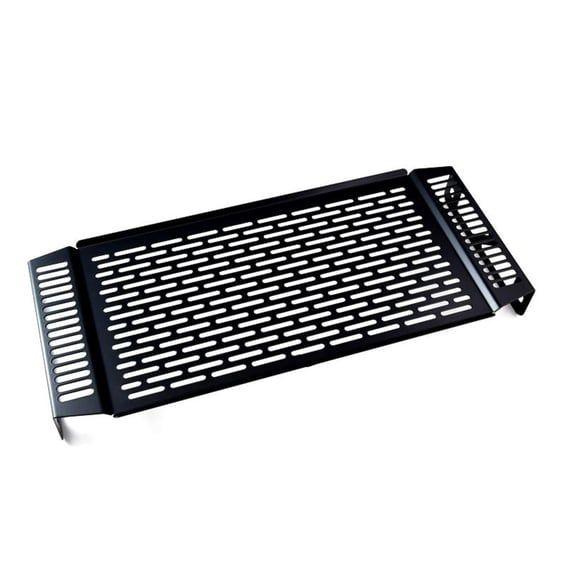 radiator cover # 2 black