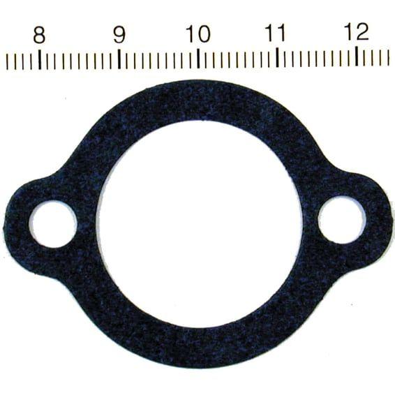 James, distributor base gasket