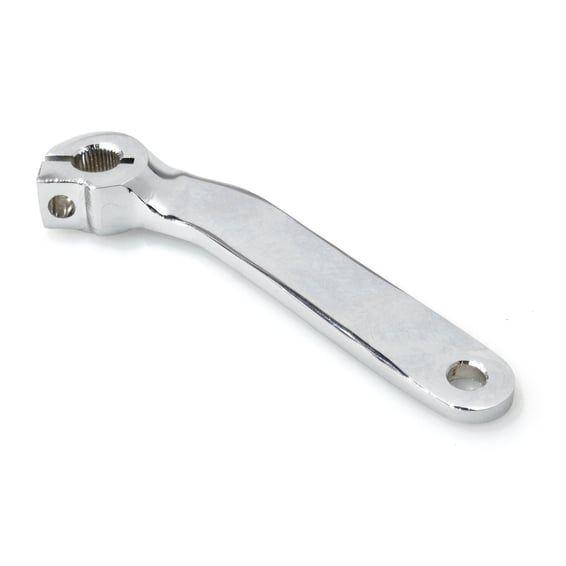 Inner shifter lever, chrome
