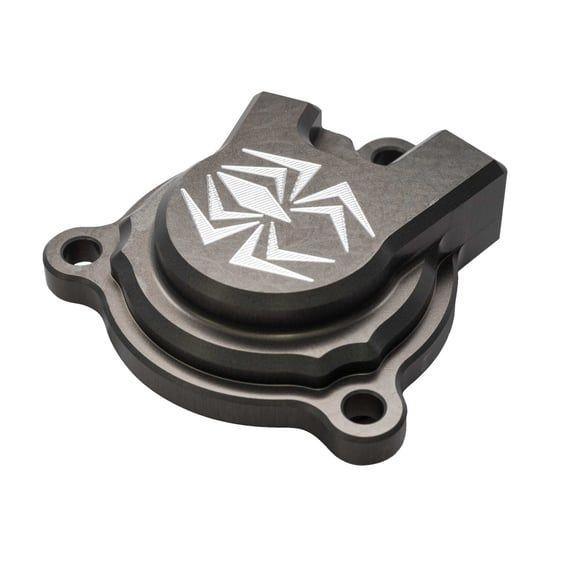 clutch slave cylinder assembly