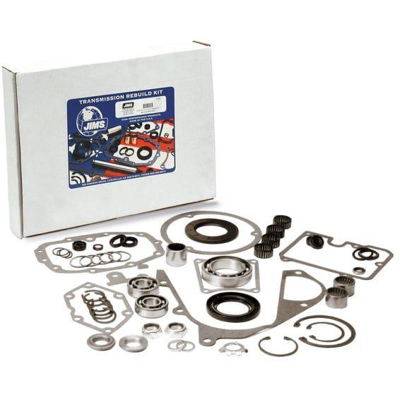 JIMS, 5-speed transmission rebuild kit