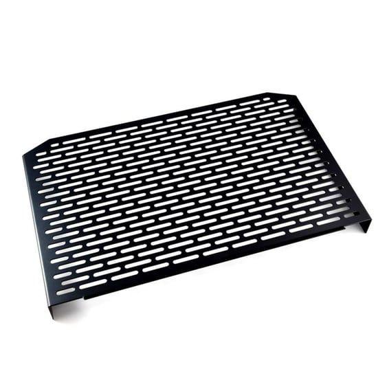 radiator cover # 2 black