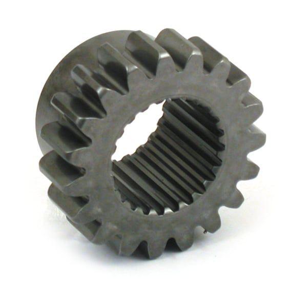 JIMS, 4th gear countershaft