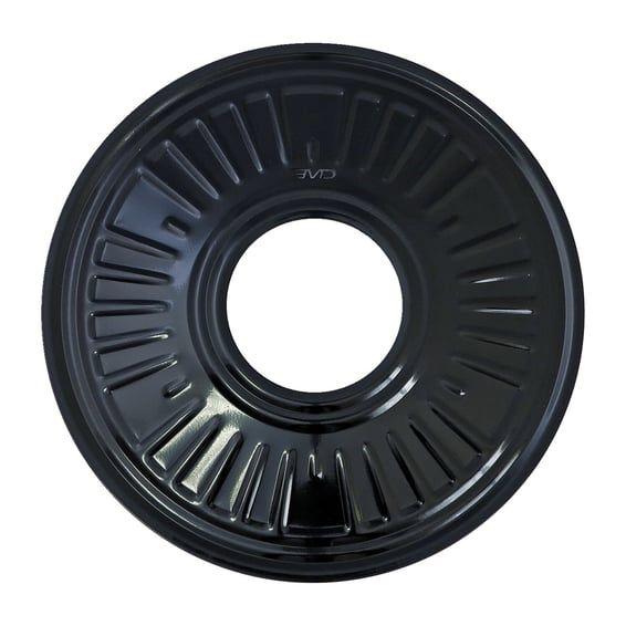 Emd wheel disc toy 19" black