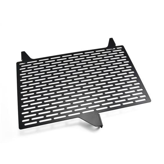 radiator cover # 2 black