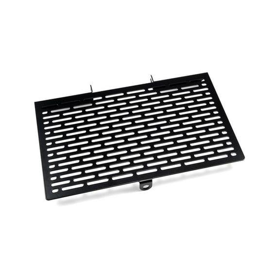 radiator cover # 2 black