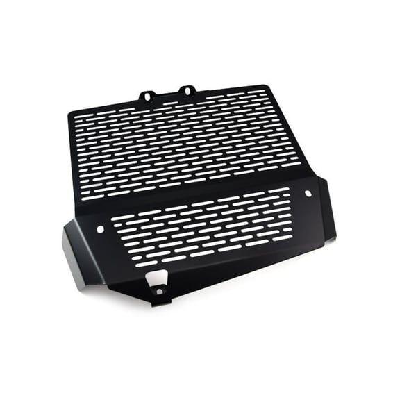 radiator cover # 2 black