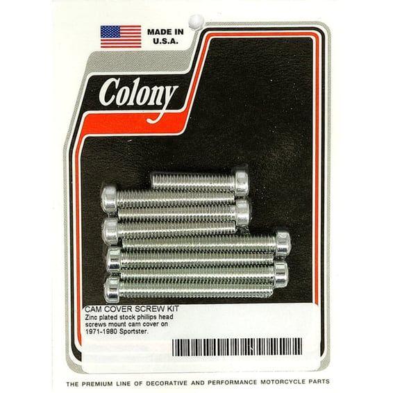 cam cover mount kit, OEM style