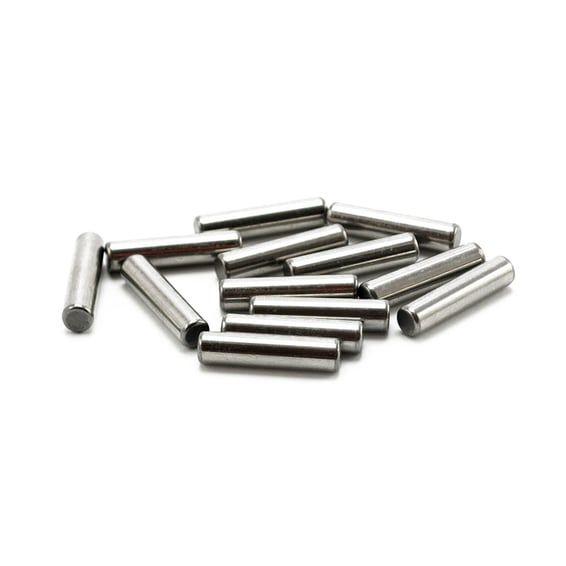 Pinion shaft (right side) crankcase rollers, +.0010"