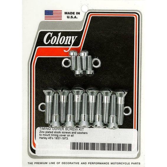 cam cover mount kit, OEM style
