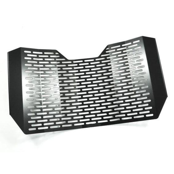 radiator cover # 2 black